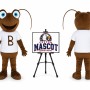 Animal Cartoon Insect Ant Mascot Costume