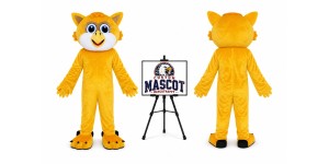 Animal Cartoon Plush Owl Mascot Costume Animal Cartoon Plush Owl Mascot Costume