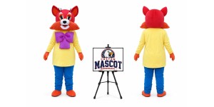 Animal Cartoon Cat Mascot Costume Animal Cartoon Cat Mascot Costume