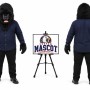 Animal chimpanzee Fursuit Head Mascot Head Mascot Costume