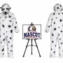 Animal Dalmatian Mascot Costume