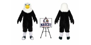 Animal Eagle Mascot Costume Animal Eagle Mascot Costume