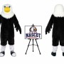 Animal Eagle Mascot Costume