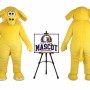 Animal Elephant Mascot Costume