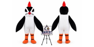 Cartoon Plush Little Bird Mascot Costume Cartoon Plush Little Bird Mascot Costume