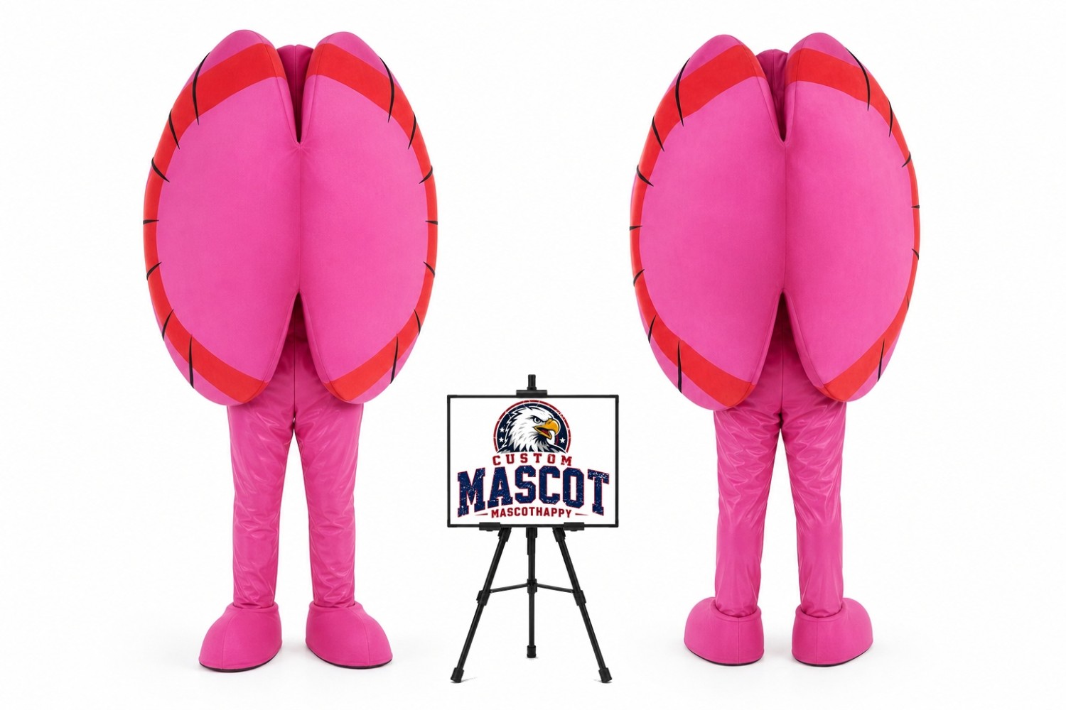 Cartoon Ocean Oyster Mascot Costume Cartoon Ocean Oyster Mascot Costume