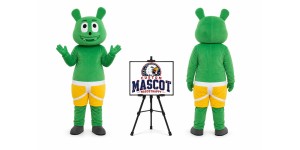 Adult Cartoon Character Bear Mascot Costume Adult Cartoon Character Bear Mascot Costume