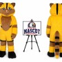 Adult Cat Mascot Costume
