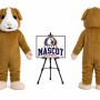 Animal Hamster Mascot Costume