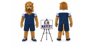 Animal lion Fursuit Head Mascot Head Mascot Costume Animal lion Fursuit Head Mascot Head Mascot Costume