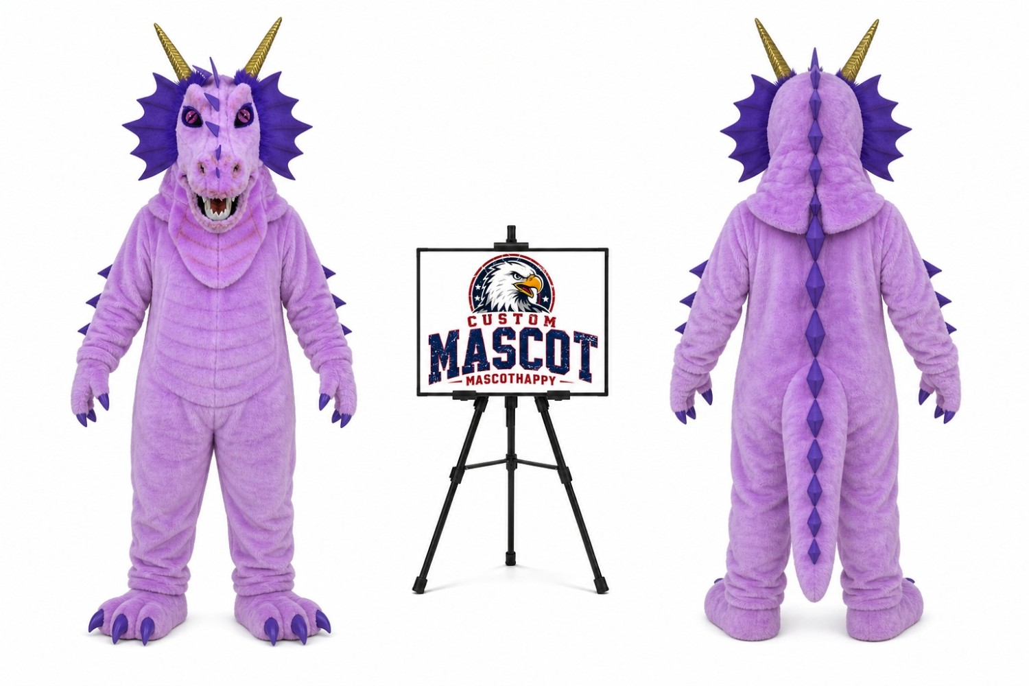 Animal Dragon Fursuit Head Mascot Head Mascot Costume Animal Dragon Fursuit Head Mascot Head Mascot Costume