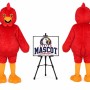 Animal Chicken Mascot Costume