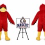 Animal Eagle Mascot Costume