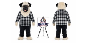 Animal Shar Pei Dog Fursuit Head Mascot Head Mascot Costume Animal Shar Pei Dog Fursuit Head Mascot Head Mascot Costume