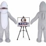 Animal Shark Mascot Costume
