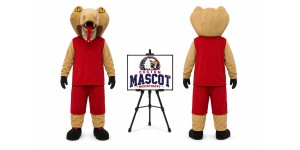 Animal Snake Cobra Mascot Costume
