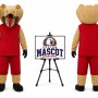 Animal Snake Cobra Mascot Costume