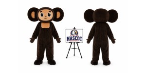 Adult Koala Bear Mascot Costume Adult Koala Bear Mascot Costume