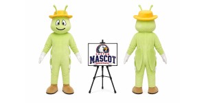 Ant Mascot Costume Ant Mascot Costume