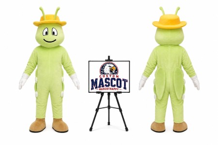 Ant Mascot Costume