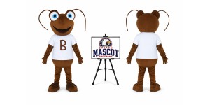 Ant Mascot Costume Ant Mascot Costume