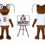Ant Mascot Costume