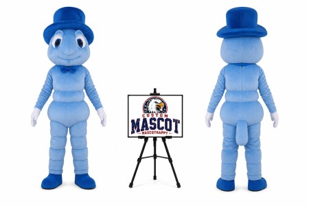 Aris Ant Insects Mascot Costume