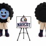 Auto Tire Automobile Mascot Costume