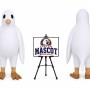 Adult Giant Pigeon Mascot Costume
