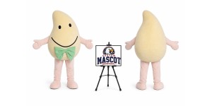Adult Mango Maascot Costume Mango Costume Mascot Costume for Food Events Adult Mango Maascot Costume Mango Costume Mascot Costume for Food Events