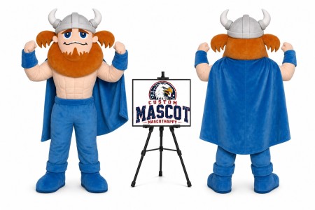 Adult Matador Halloween Mascot Costume for Halloween Events