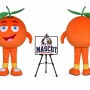 Adult Mascot Costume