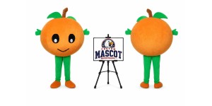 Big Mascot Costume Big Mascot Costume