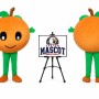 Big Mascot Costume