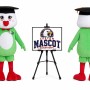 Bird Cartoon Animal, Kingfisher Mascot Costume
