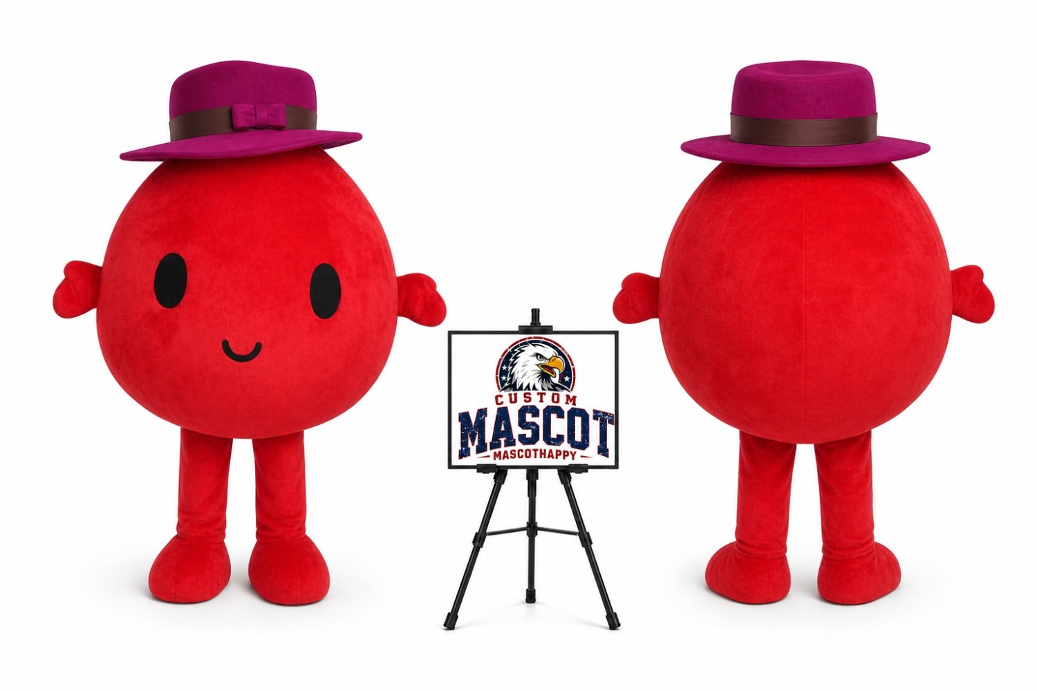 Adult Ball Mascot Costume Adult Ball Mascot Costume
