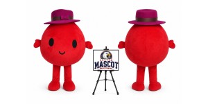 Adult Ball Mascot Costume Adult Ball Mascot Costume