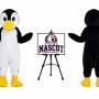 Penguin Mascot Costume