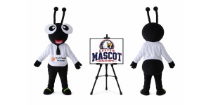 Ant Mascot Costume Ant Mascot Costume