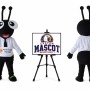 Ant Mascot Costume