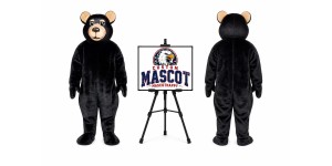 Bear Adult Mascot Costume Mascot Costume Bear Adult Mascot Costume Mascot Costume