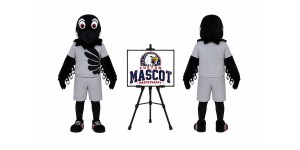 Bird Eagle Sport Mascot Costume for Sports Events Bird Eagle Sport Mascot Costume for Sports Events