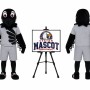 Bird Eagle Sport Mascot Costume for Sports Events