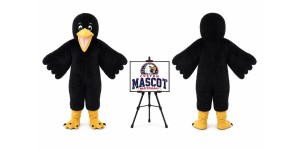Bird Mascot Costume Bird Mascot Costume