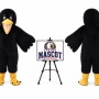 Bird Mascot Costume