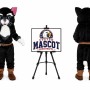 Cat Mascot Costume