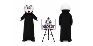 Devil Monster Mascot Costume for Halloween Events Devil Monster Mascot Costume for Halloween Events