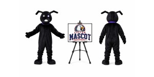 Dog Mascot Costume Dog Mascot Costume