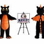 Dragon Mascot Costume