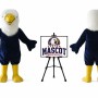 Eagle Mascot Costume